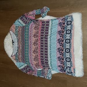Womans Shirt Size 1X